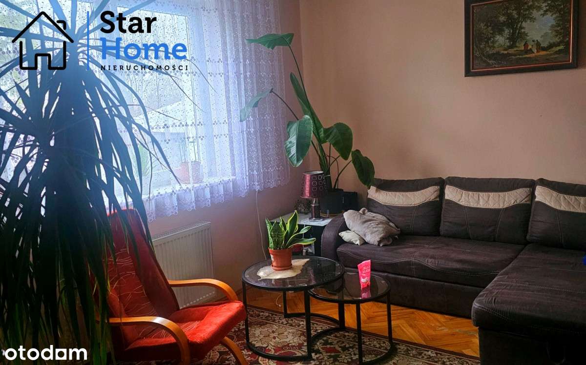 Wygodny dom na przedmieściu-7