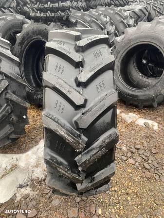 Anvelopa agro 420/70R28 SRC SR-777 RADIAL TL - 4