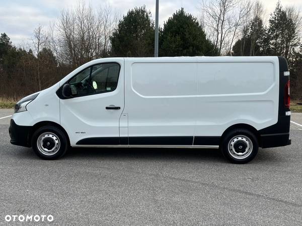 Renault Trafic - 9