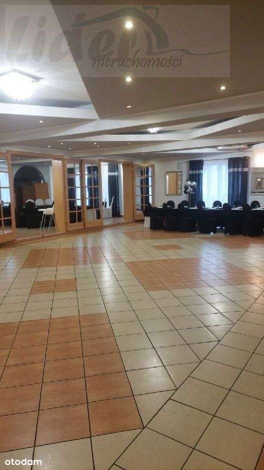 Lokal użytkowy, 530 m², Konopnica-4