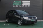 VW Polo 1.2 Go - 1