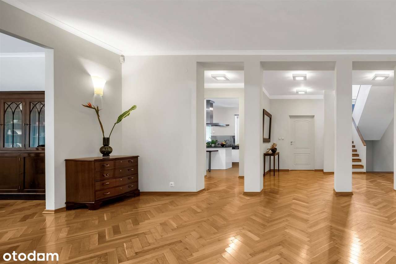 klasyczna rezydencja | unikatowy ogród | łomianki-0