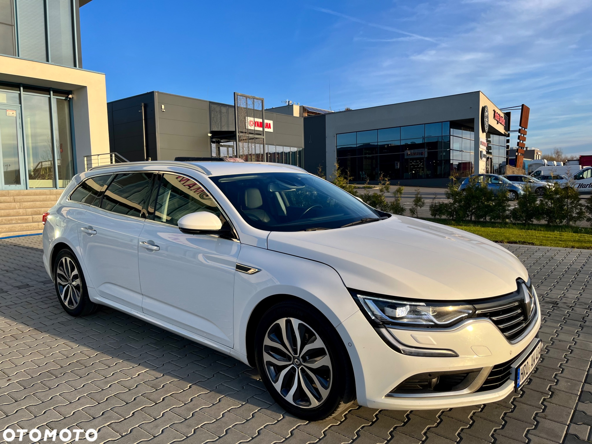 Renault Talisman - 2