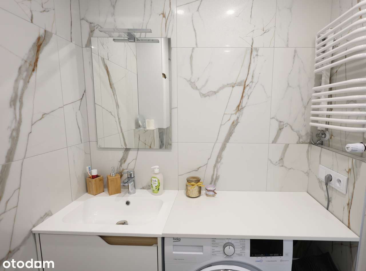 Komfortowe 3-pokojowe mieszkanie po generalnym remoncie – Kalisz-9