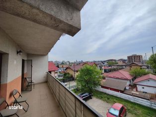 GARA! Apartament 2 camere, Bloc 2009, etaj 2, 70mp!