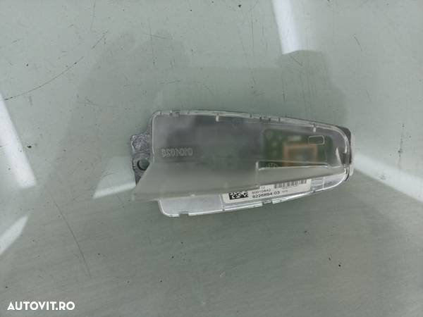 Antena BMW SERIA 3 F30 2.0 D   N47D20C 2012-2018  9226894 - 2