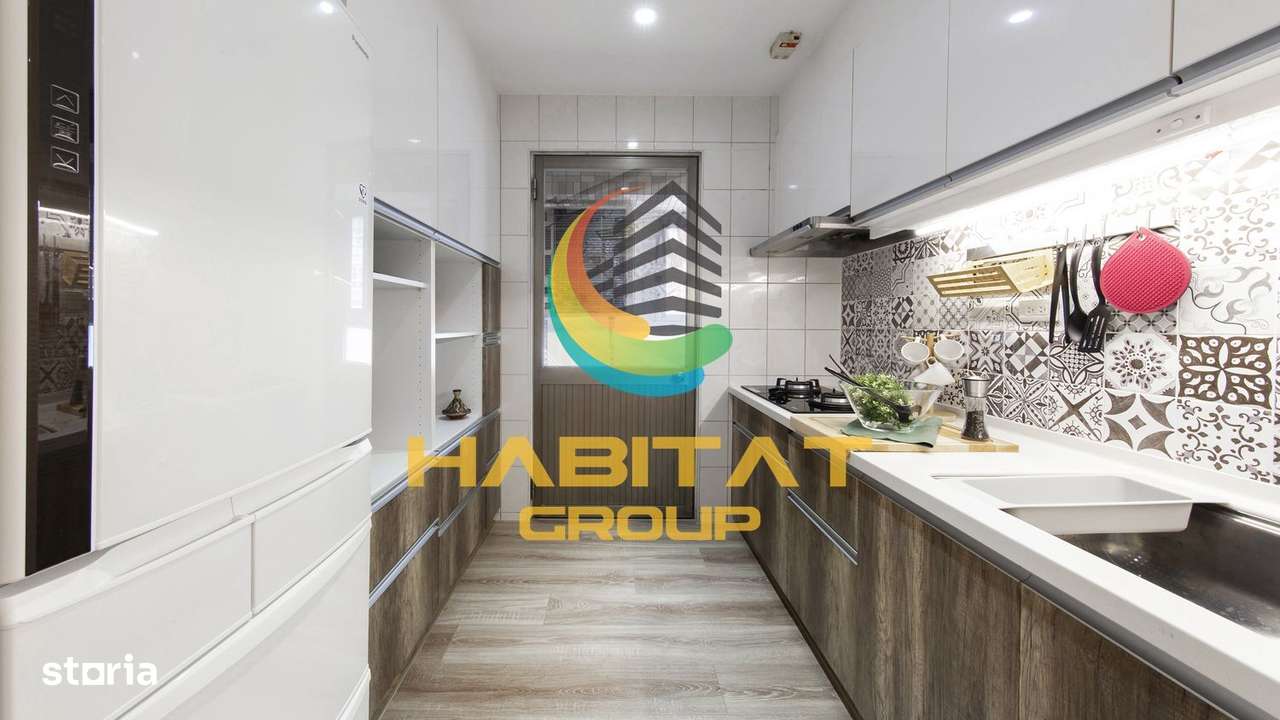 Apartament 3 camere- 77mp- mutare imediata! - Imagine principală: 5/7