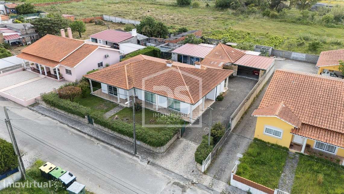 Moradia T4 Venda em Marinha Grande,Marinha Grande - Grande imagem: 5/44