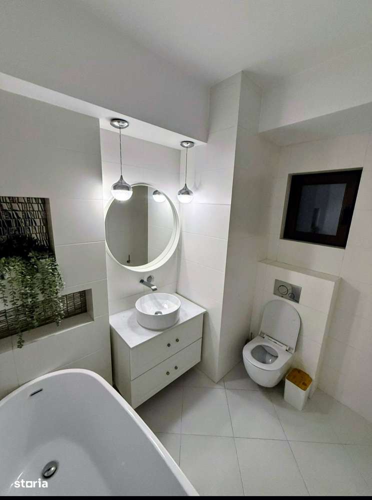 Apartament de 3 camere ultracentral  98 mp,  gata de utilizare-7