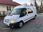 Ford Transit Brygadowy 6-miejsc - 1