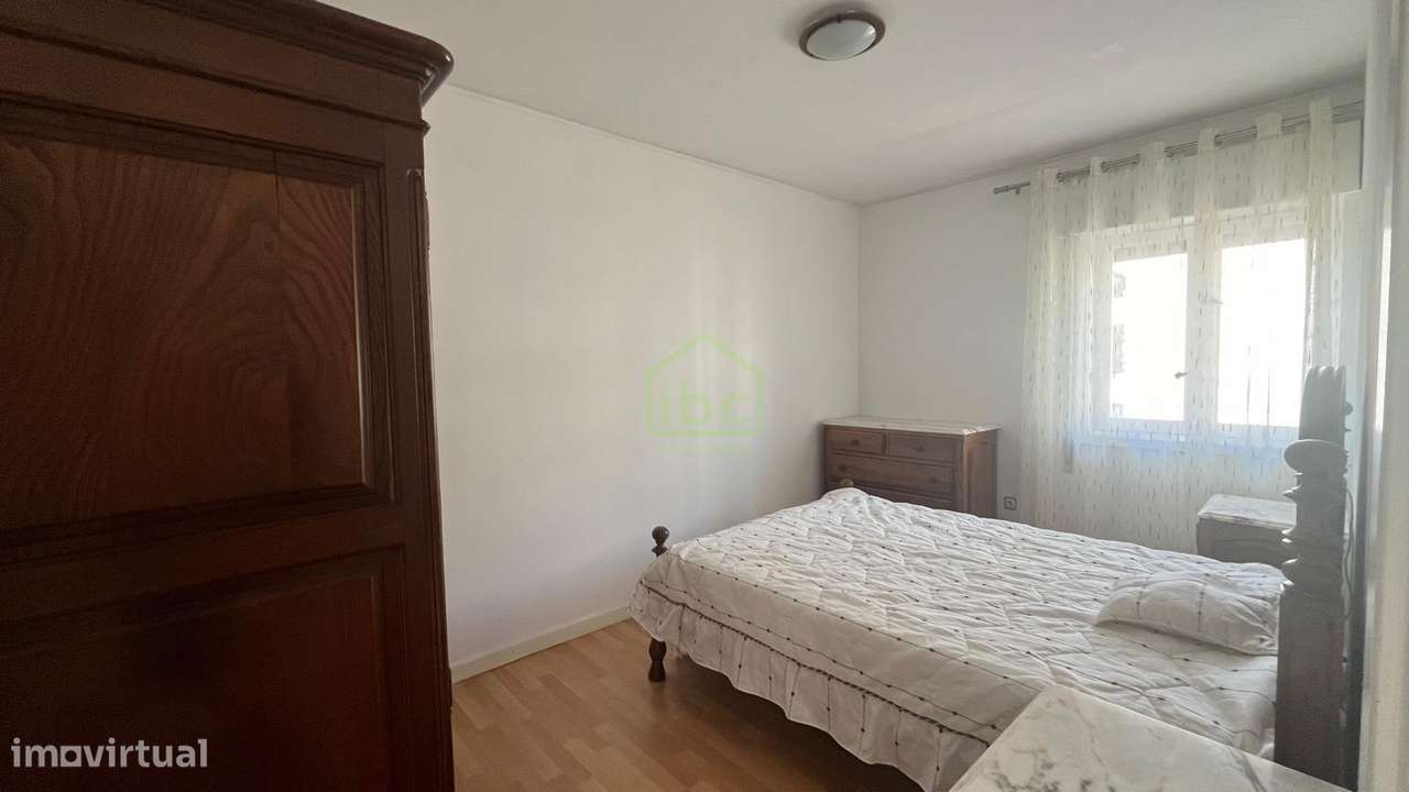 Apartamento T2 | Póvoa de Varzim-6