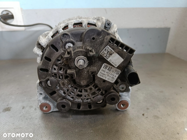 Alternator 1.0 1.2 1.5 TSI Skoda Kamiq Fabia VW Golf T-ROC Audi A1 Q3 Seat Arona 04E903015A - 4