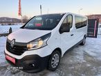 Renault Trafic 1.6 dCi 120 Grand Combi Expression - 13