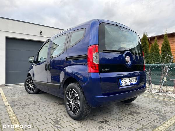 Fiat Qubo - 4