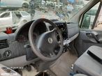 Dezmembrez Volkswagen Crafter 2008 2.5tdi BJK - 3