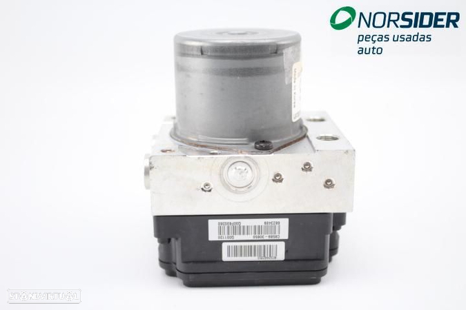 Bloco hidraulico ABS Hyundai I20|14-18 - 8