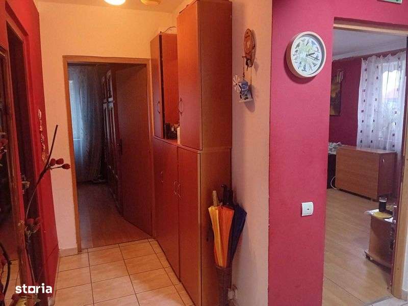 Vand apartament Campia Turzii - Imagine principală: 5/8