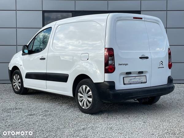 Citroën Berlingo - 5