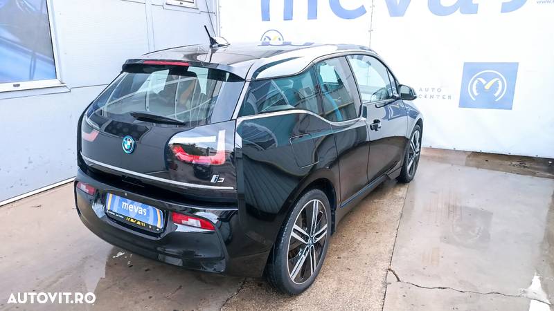 BMW i3 (120 Ah) - 6