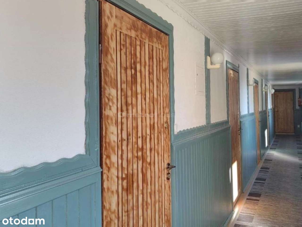 Funkcjonujący pensjonat nad morzem z dużą działką - Pełny obrazek: 5/18