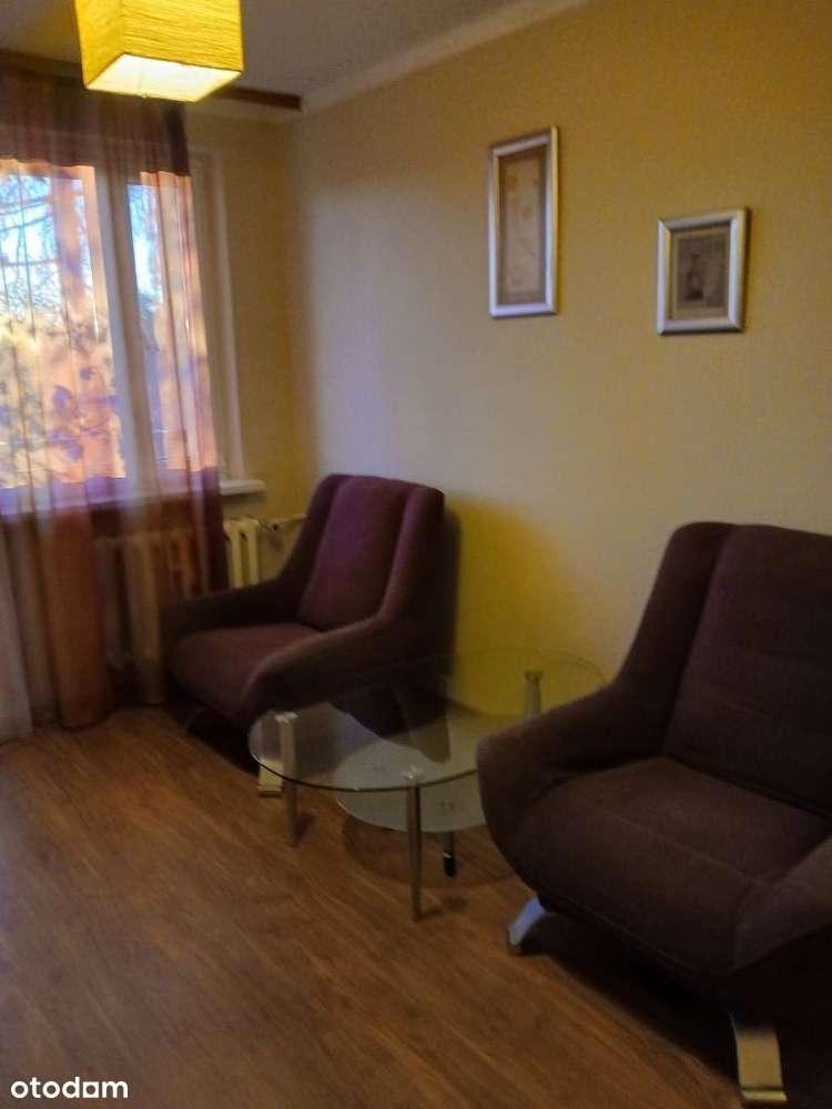 Mieszkanie na Wełnowcu-Józefowcu