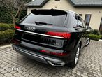 Audi Q7 45 TDI mHEV Quattro S Line Tiptr - 8