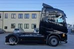 Volvo FH 460 GLOBETROTTER / STANDARD/ AUTOMAT / EURO 6 / 2 ZBIORNIKI / KLIMA POSTOJOWA - 4