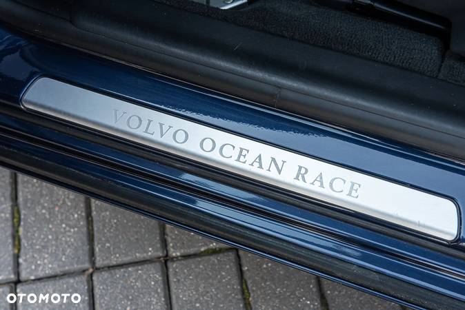 Volvo V60 T3 Ocean Race - 13