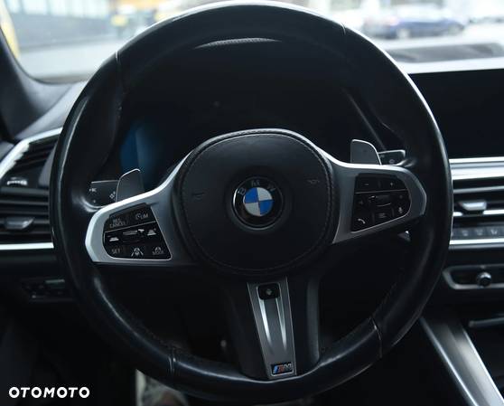 BMW X5 M M50d - 21
