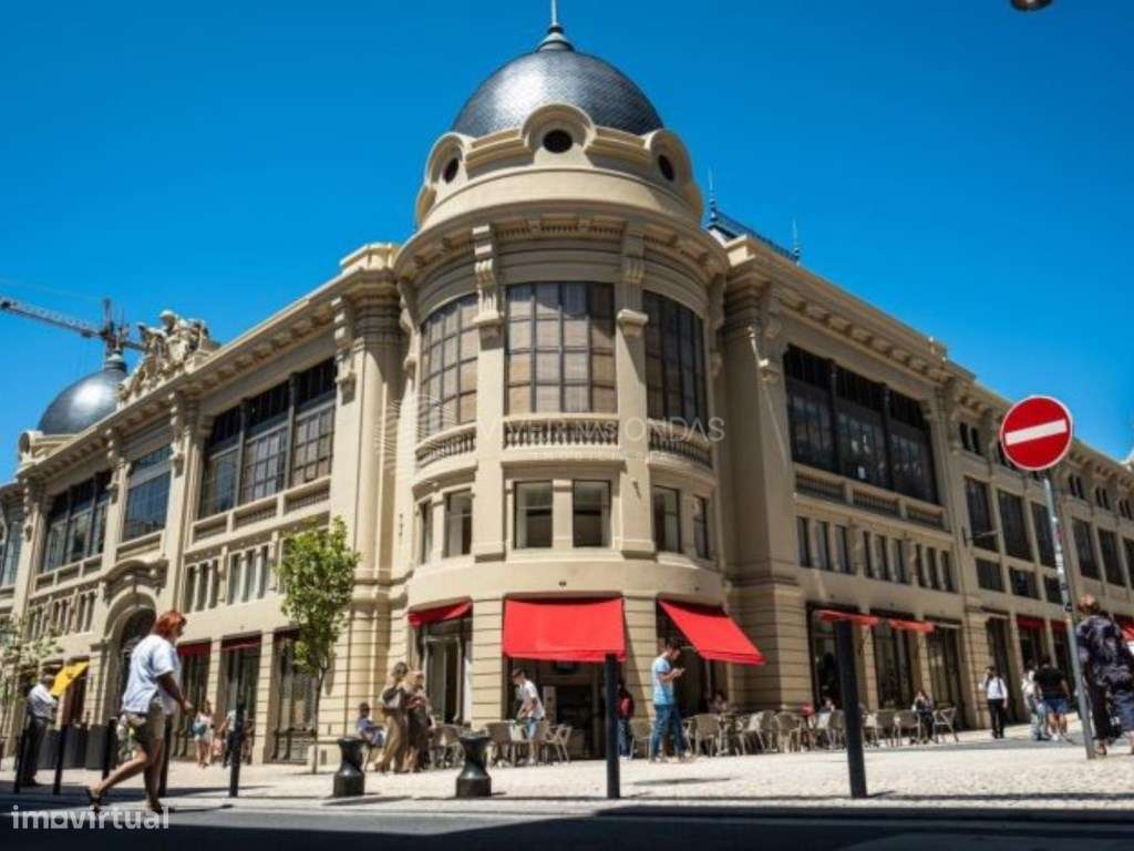 T0 Pronto a estrear e a rentabilizar, no Centro do Porto - Rua do B... - Grande imagem: 4/8