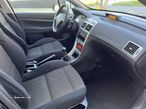 Peugeot 307 Break 1.6 HDi Executive - 5