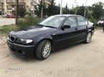 Jante 18â€ m packet bmw e46 - 1