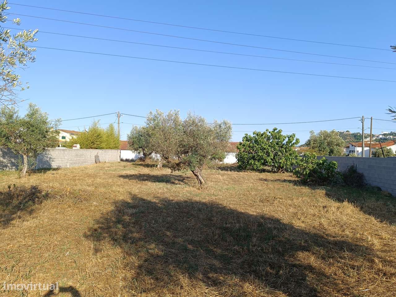 Terreno  Venda em Abrantes (São Vicente e São João) e Alferrarede,Abra - Grande imagem: 3/12