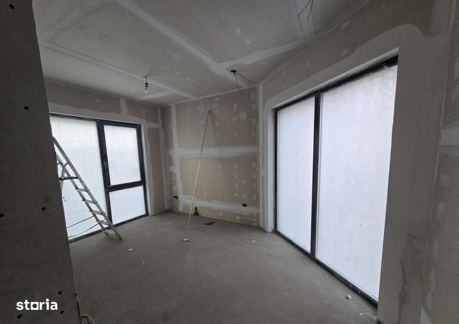 Vila Domenii / Mihalache Spatiu Birouri - Imagine principală: 5/11