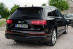 Audi Q7 3.0 TDI Quattro Tiptronic - 10