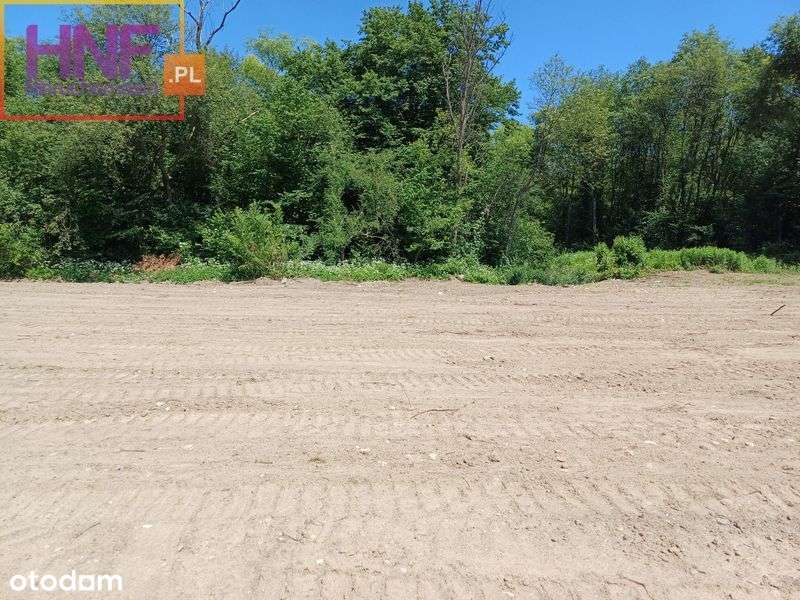 Działka Mała Wieś gm.Chełmiec 27ar - Pełny obrazek: 4/14