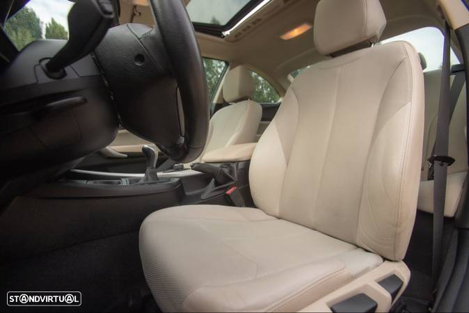 BMW 218 d Line Luxury - 6