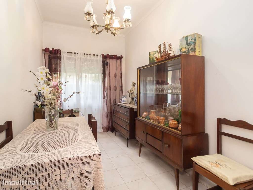 Apartamento T2 Alto do Seixalinho, Barreiro - Grande imagem: 4/26