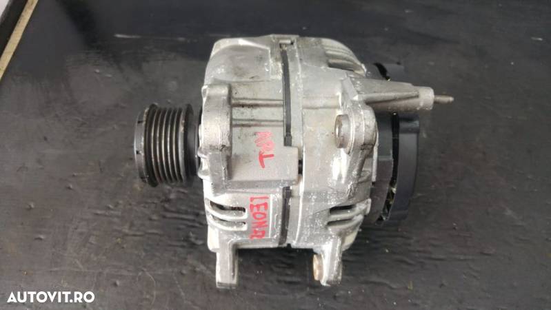 alternator 1.9 tdi  vw golf 4 polo seat leon ibiza skoda fabia audi a4 0986041860 - 2