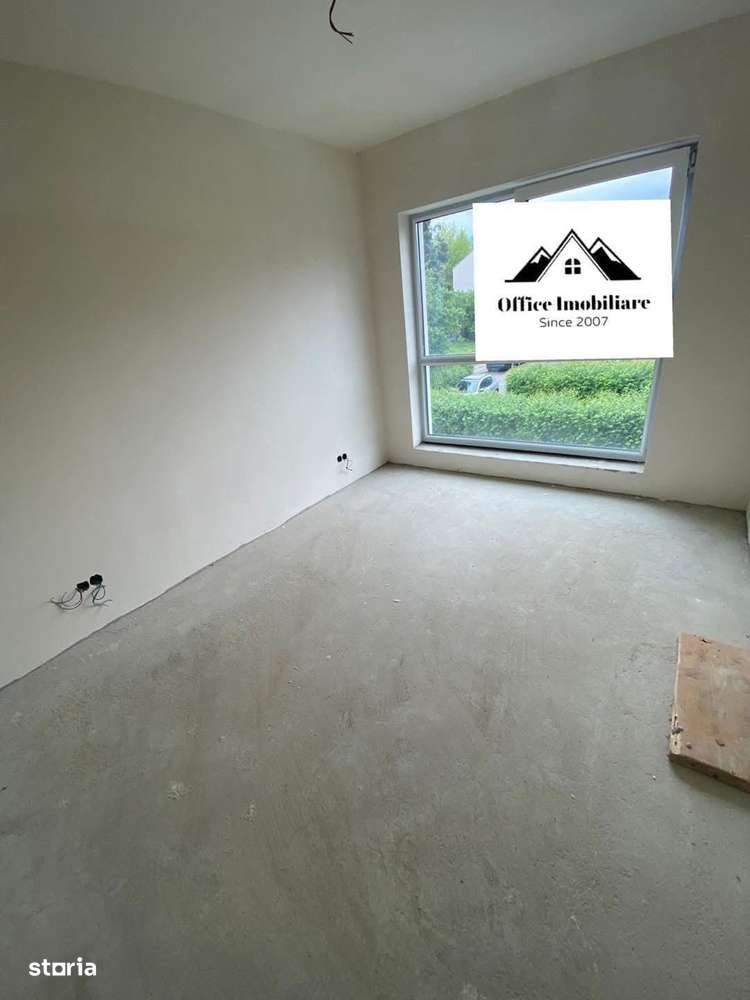 Petre Dulfu Bloc Nou apartament 3 camere ETAJ 1 - Imagine principală: 4/6