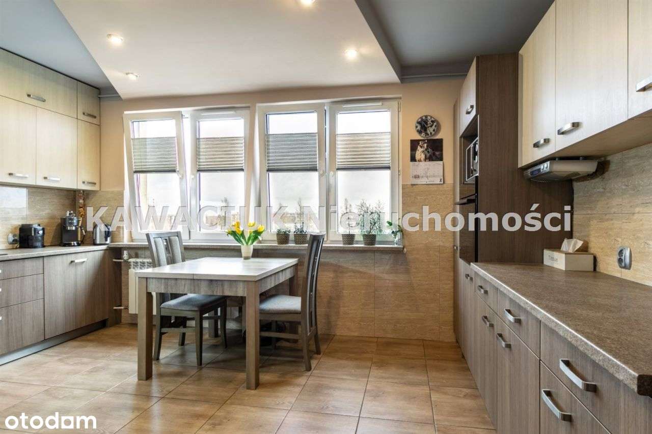 Mieszkanie Tomaszów Maz., ul. Ostrowskiego-1