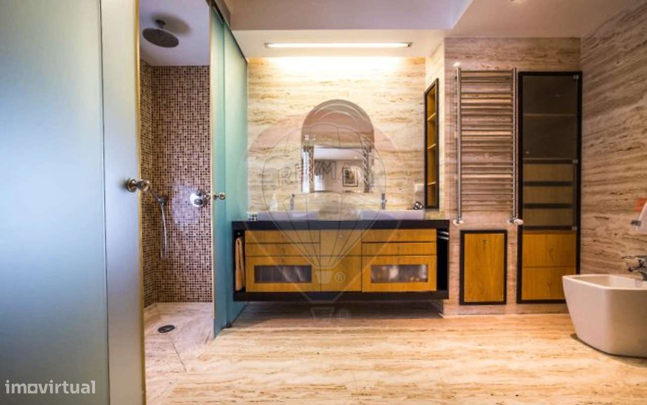 Moradia T6 para venda-17