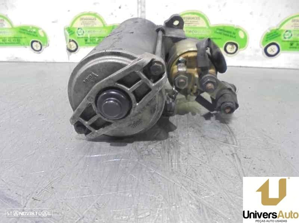 MOTOR ARRANQUE PEUGEOT 306 FASTBACK 1999 -11F90194KMB - 4