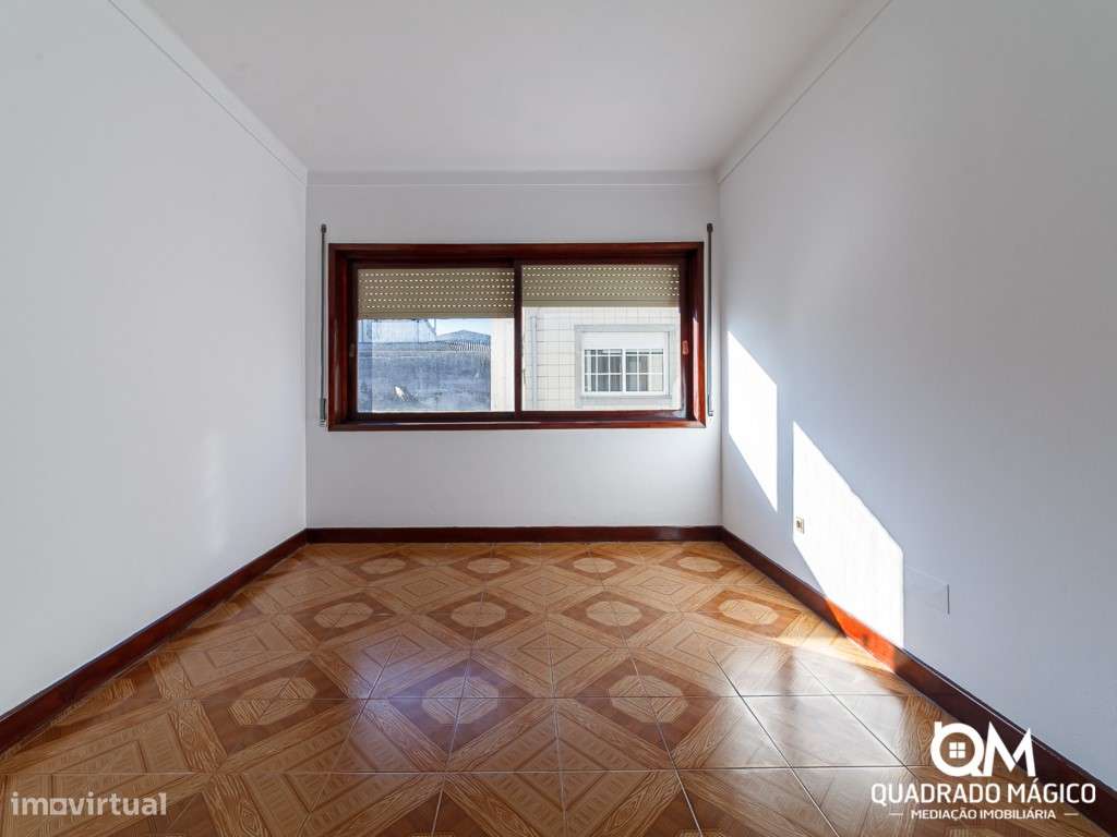 Apartamento T3 para Venda, no Coração do centro da cidade de Ovar!-12