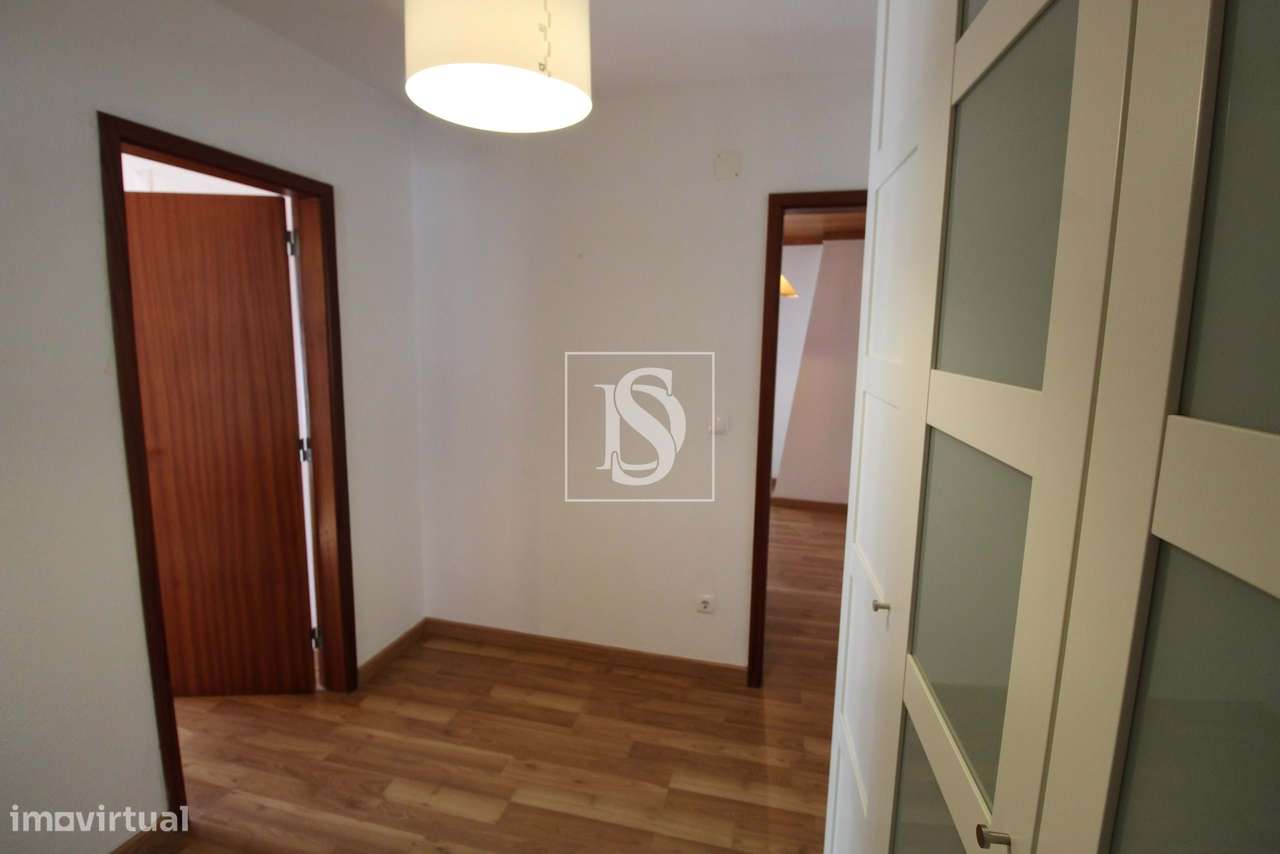 Moradia T4 em Vila Franca do Rosário-22