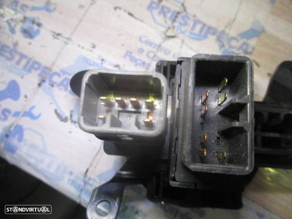 Interruptor 9361027500 9371027500 HYUNDAI COUPE AQUECIMENTO DE VIDRO - 3