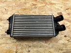 CHŁODNICA POWIETRZA INTERCOOLER OPEL CORSA F PEUGEOT 208 II 9824742280 19- - 6