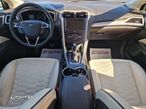 Ford Mondeo Vignale 2.0 Hybrid - 6