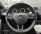 Skoda Superb - 7