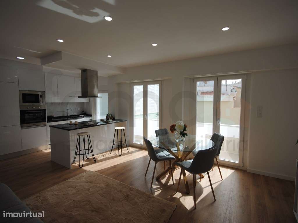 T3 Remodelado em Benfica-5